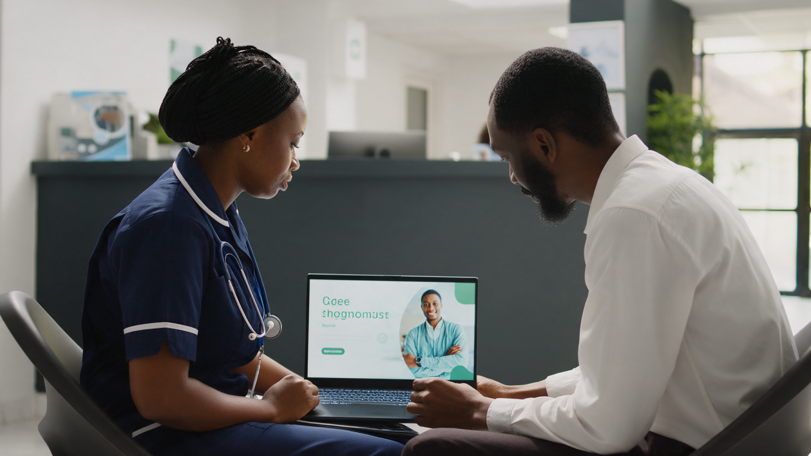 Nubiscene Healthcare